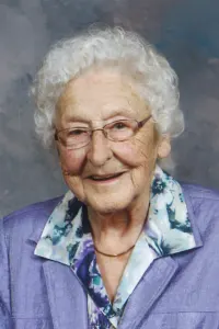 Anneliese Schmiegelt