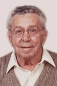 LOUIS ZENTNER