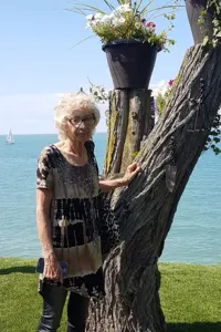 Judith "Judy" Tremblay