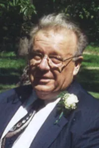 Gillespie, Harold W.