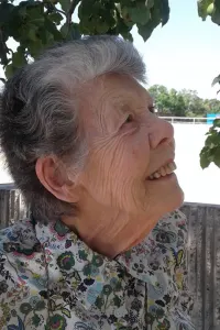 Joyce Fraser Sarsfield