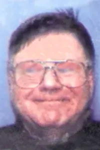 RALPH CALVIN TODD