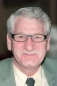 HOOGERDYK, DICK