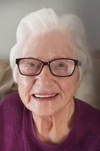 Lydia Magdalena Vaczy