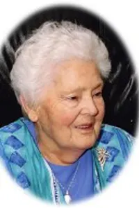 EILEEN DIETRICH