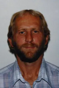 Vanden Berg, Norman
