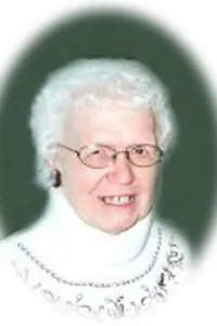 HELEN MARY KOVACS (nee Firth)
