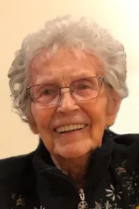 Augusta "Gus" Antonnette Schaffer
