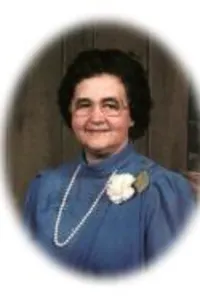 FRIESEN, LOUISE