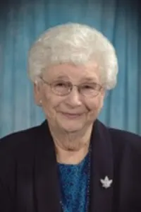 Bodnaruk, Marjorie Pearl