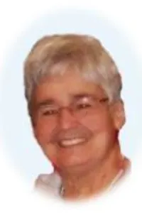 PARENTEAU, PAULETTE MAE