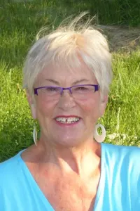Elaine Martin