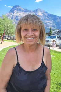 Anita Ella Yates