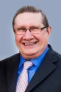 Chmelyk, Eugene