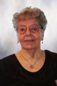 Wilson, Edith May