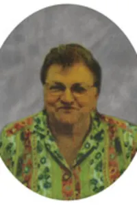 Groves, Evelyn Jean