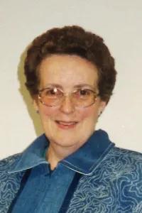 Jean Jessie McCulley