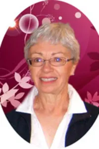 Strate, Donna Mae