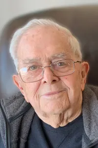 Ronald Clarke