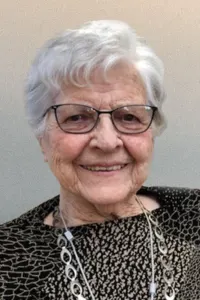 Helen Mary Mehalko