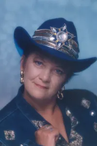 Shirley Doreen Peacock
