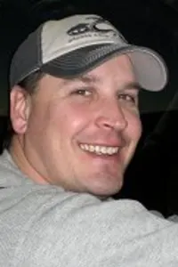 PAUL BLACKMER