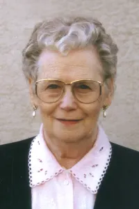Helen "Lena" Martens