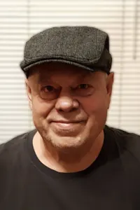 Russell Hackman