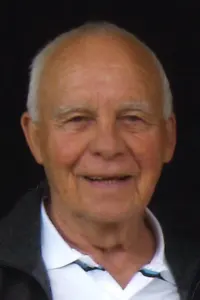 Edward Dean Mahe
