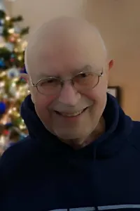 Calvin O'Brien