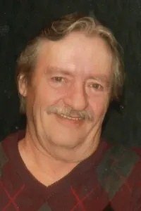 Gary Vernon Kirk