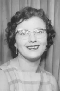 Dieterle, Adela Mabel