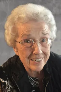 Elizabeth "Betty" Deak