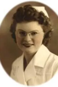 STOCKDALE, MABEL MILLA