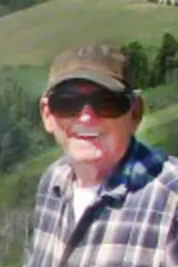 BOCHAN, TEDDY GORDON