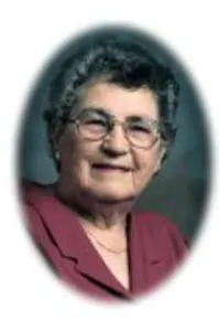 ELDER, MAGDALENA &QUOT LENA&QUOT FRANCES