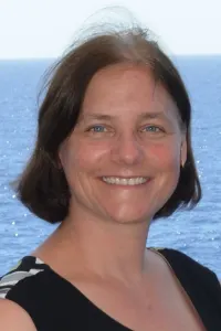 Claudia Sheedy