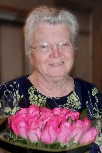 Maria Korchinski