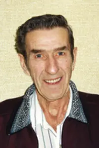 Thiessen, Isaac "Ike"