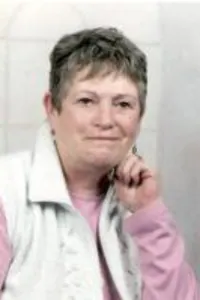BETTY WESTWOOD
