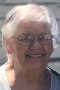 Bonnie Maxine James