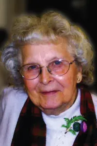 Elizabeth Roberts