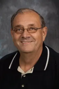 Walter Kroker