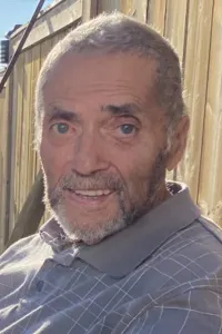 Edward Modest Parenteau