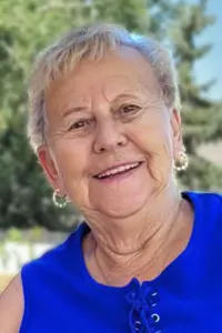 Shirley Durand
