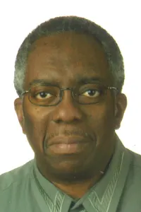 Dr. Wayne John Edwards
