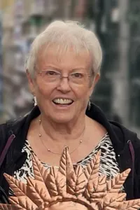 Martha Jean Fleming