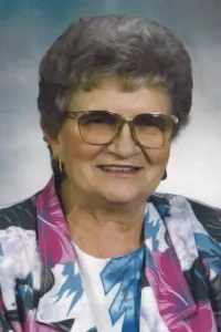Hazel Grisack