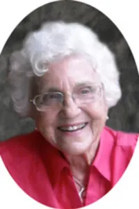 Rollefson, Audrey Iris