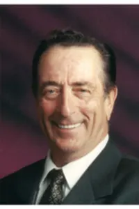Leslie George Beres